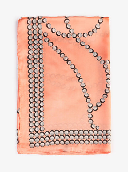 Silk Scarf