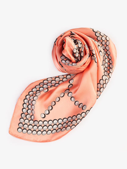 Silk Scarf
