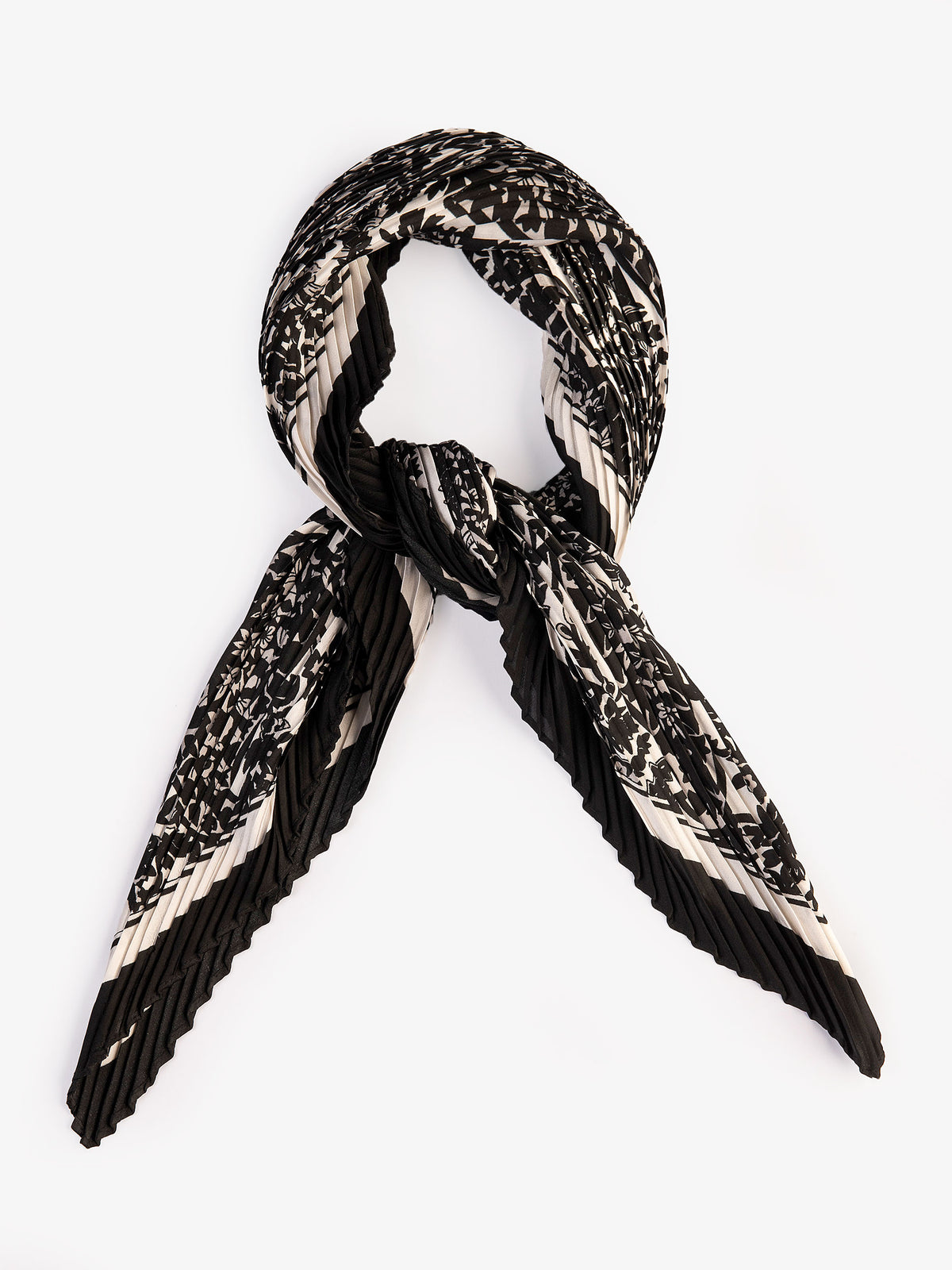 Silk  Scarf