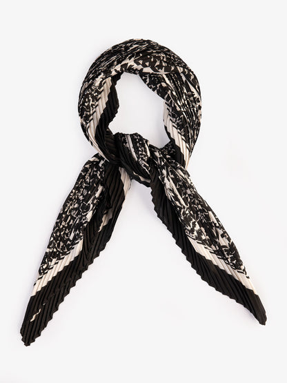 Silk  Scarf