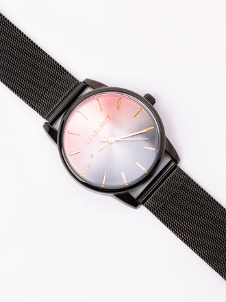 two-toned-metallic-watch