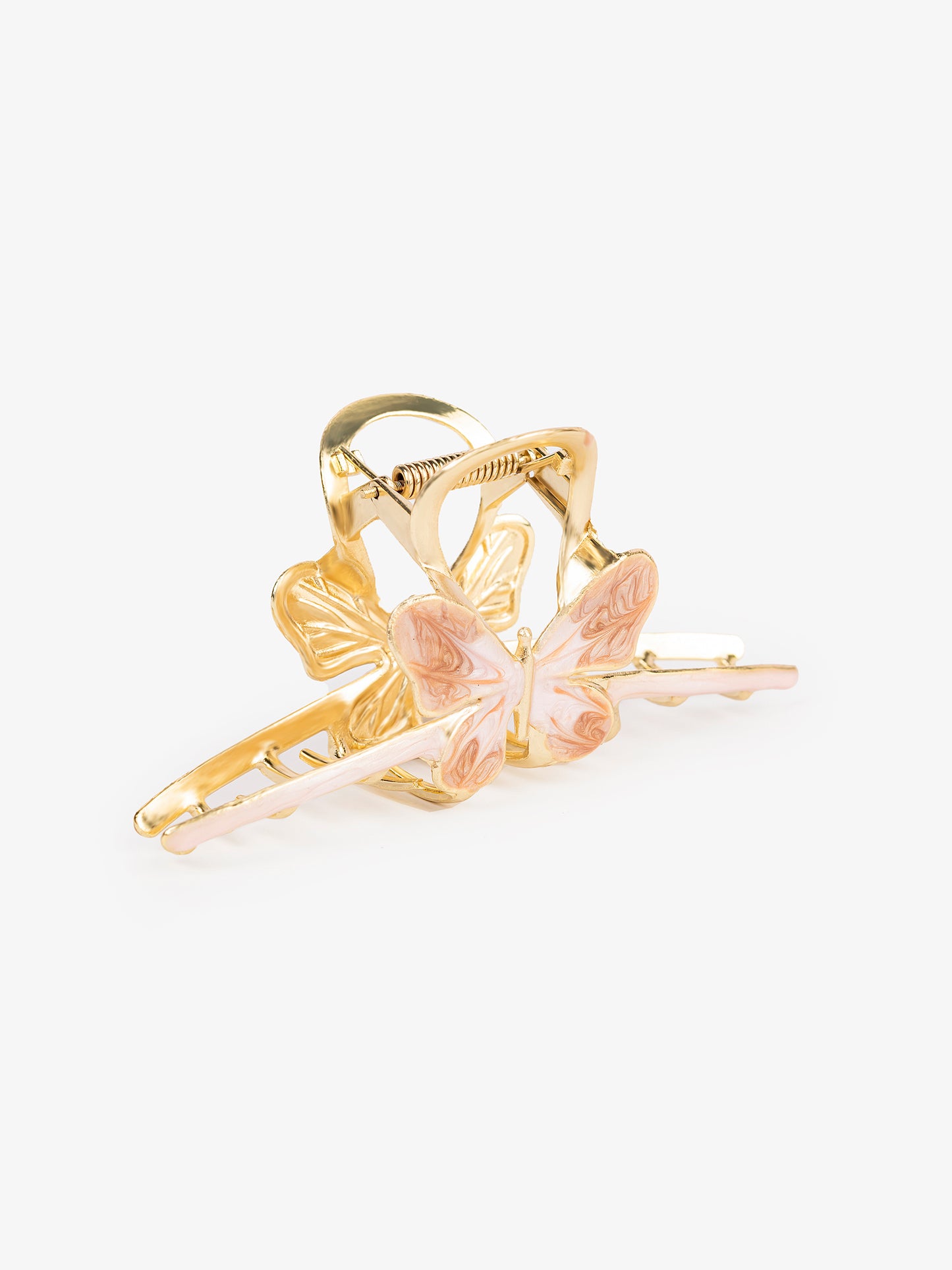 Butterfly Hair Clip