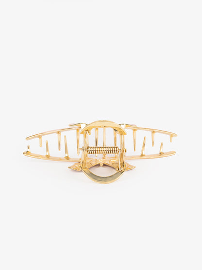 Butterfly Hair Clip