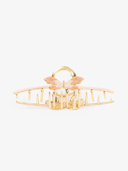 Butterfly Hair Clip
