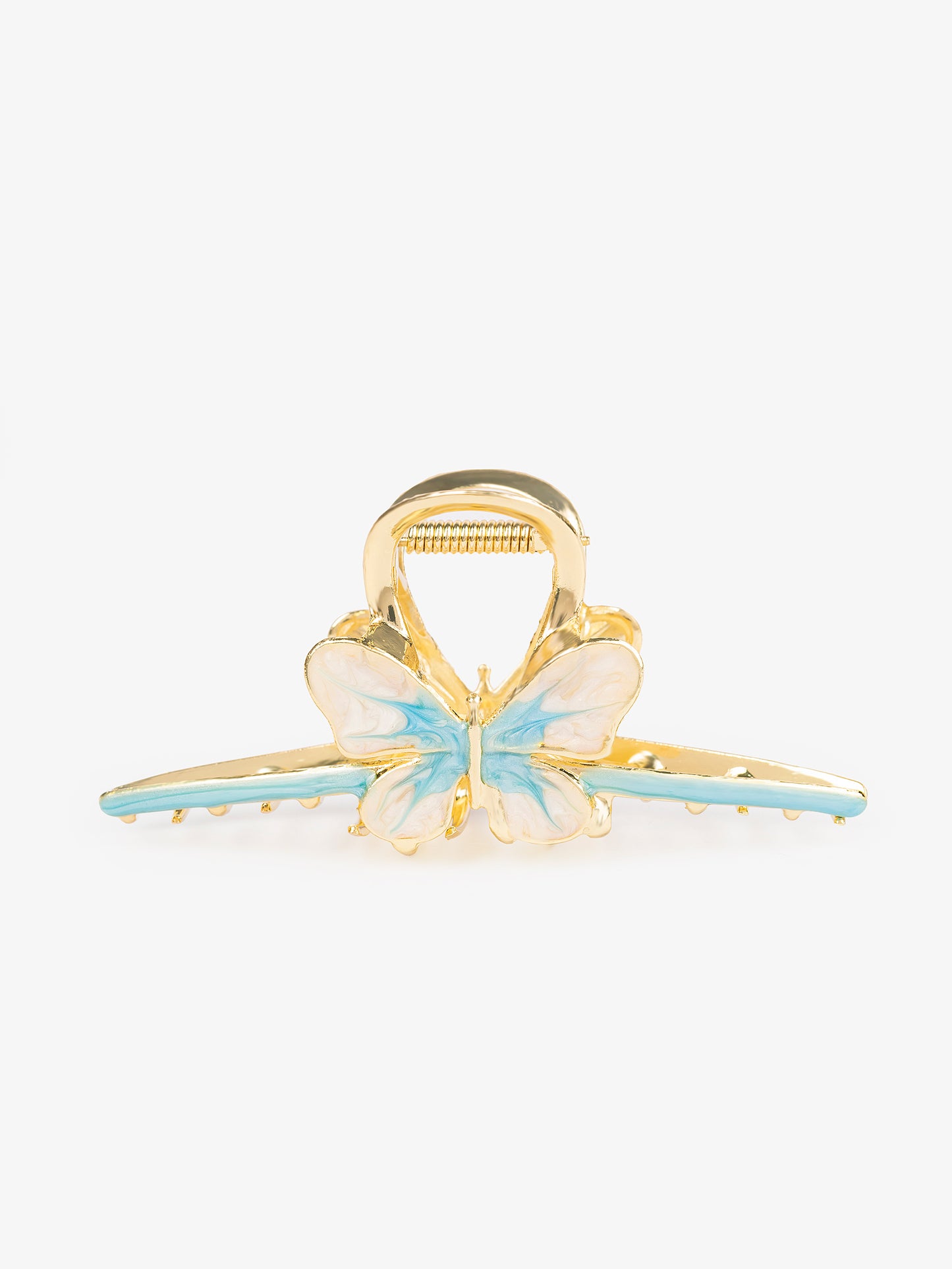 Butterfly Hair Clip
