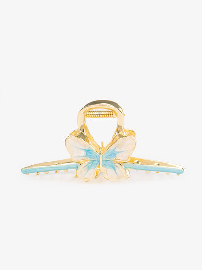 Butterfly Hair Clip