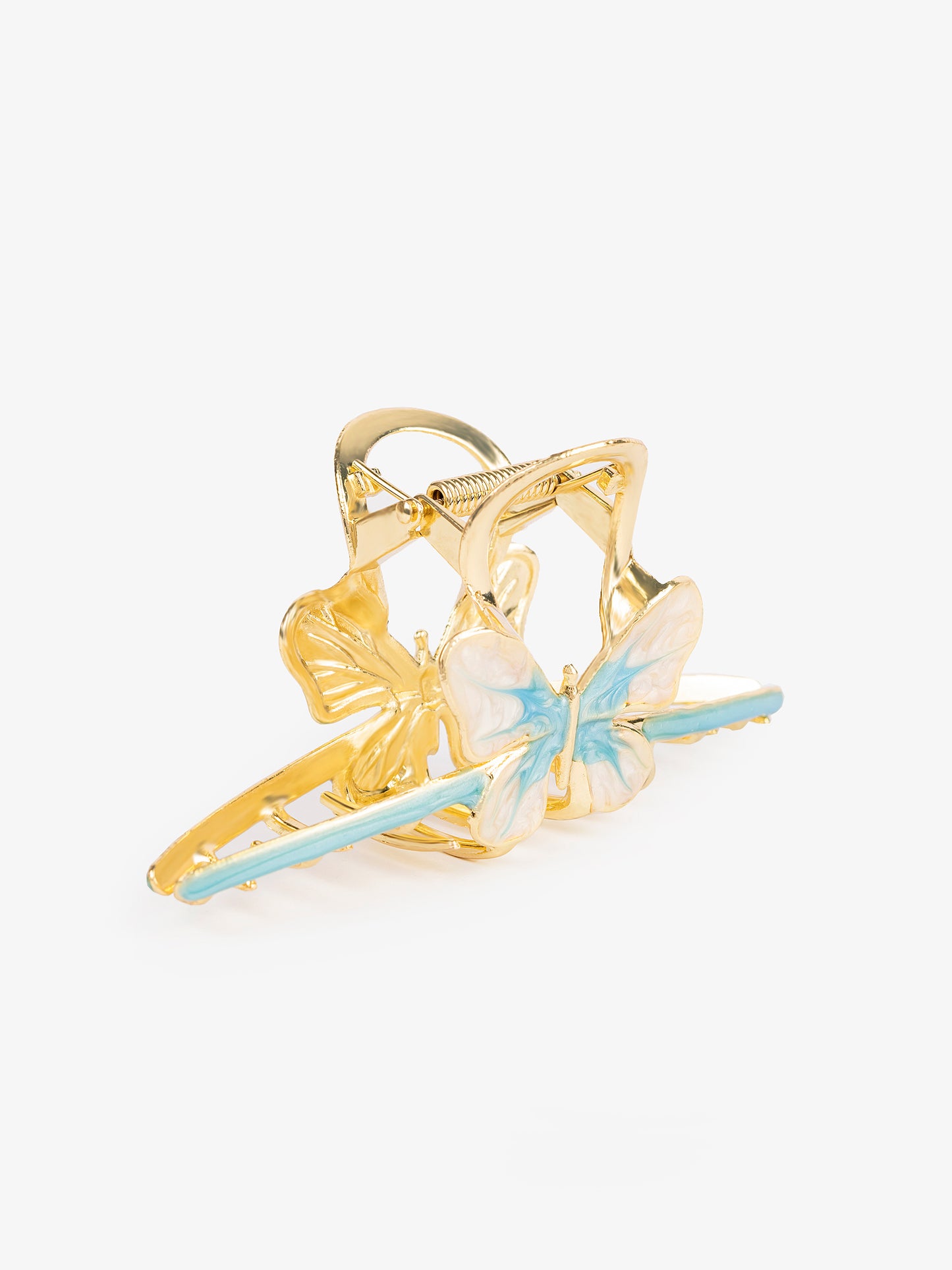 Butterfly Hair Clip