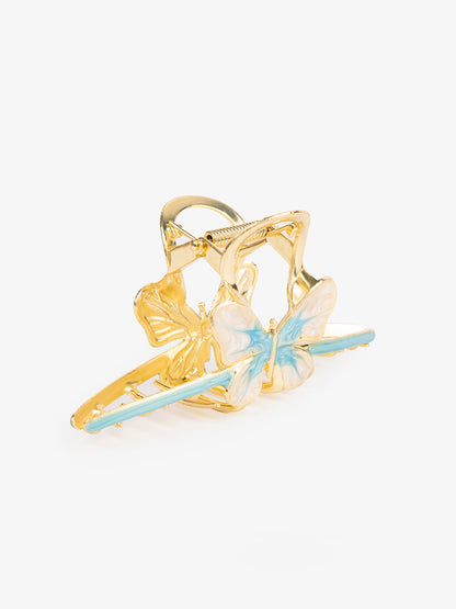 Butterfly Hair Clip