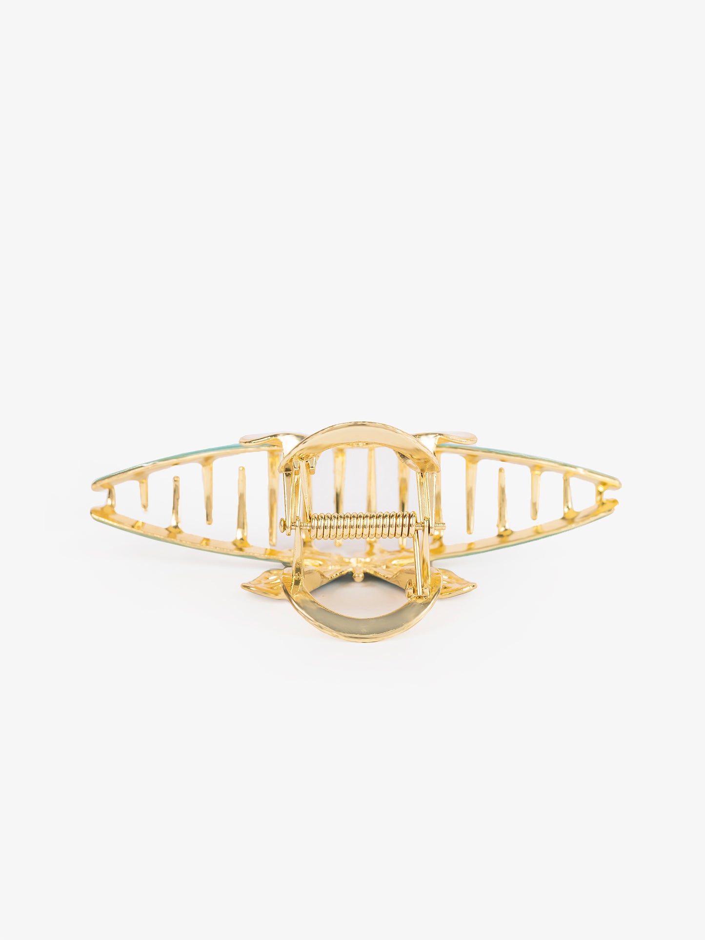 Butterfly Hair Clip