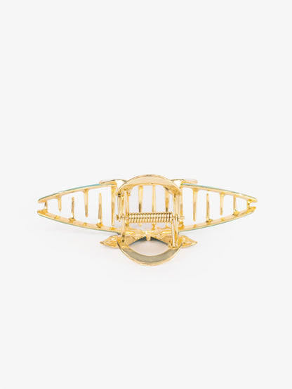 Butterfly Hair Clip