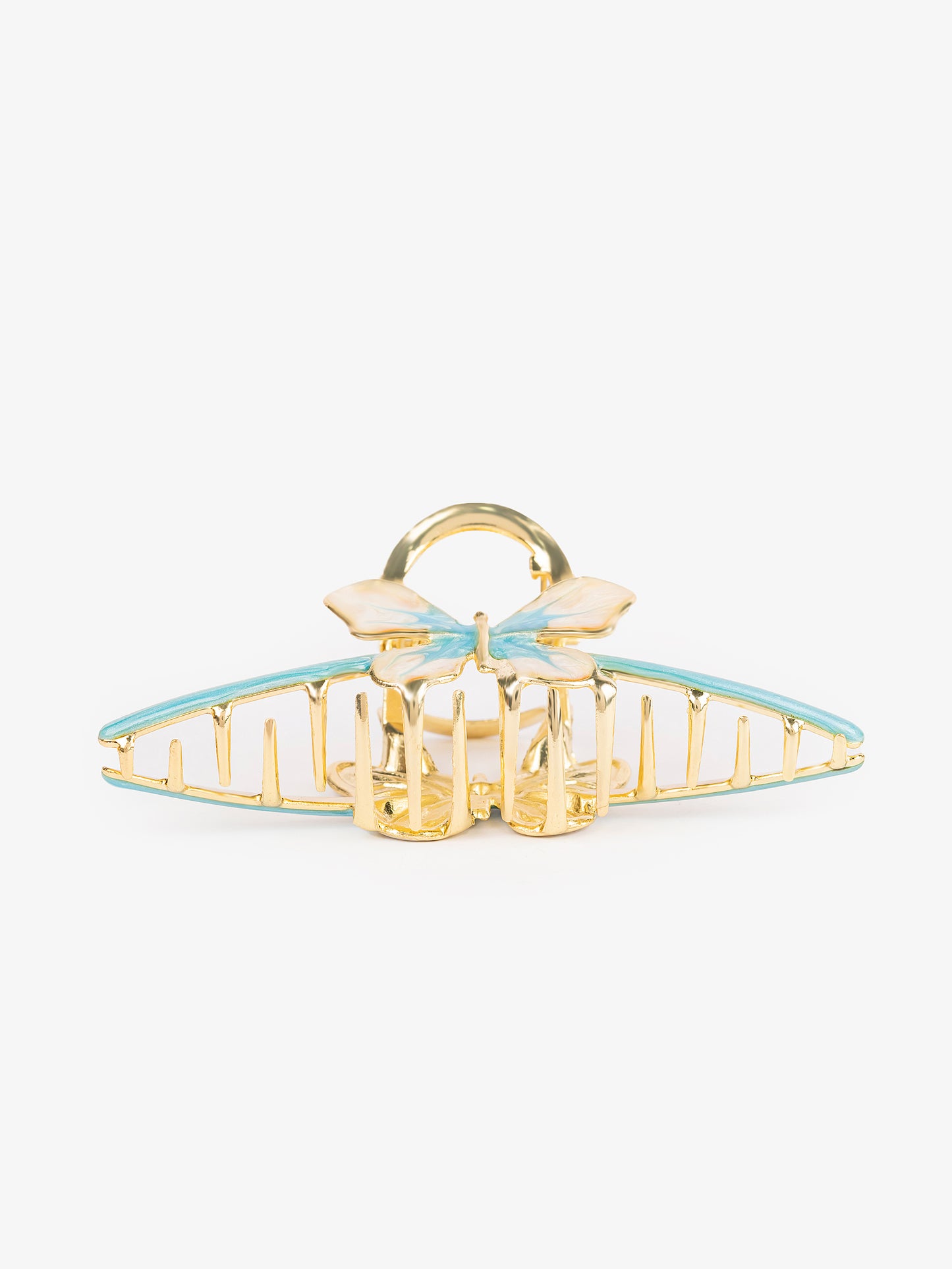 Butterfly Hair Clip