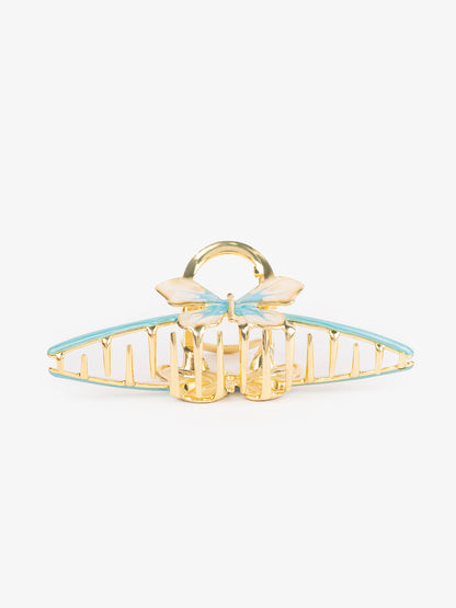 Butterfly Hair Clip
