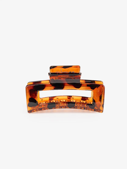 Printed Hair Clip