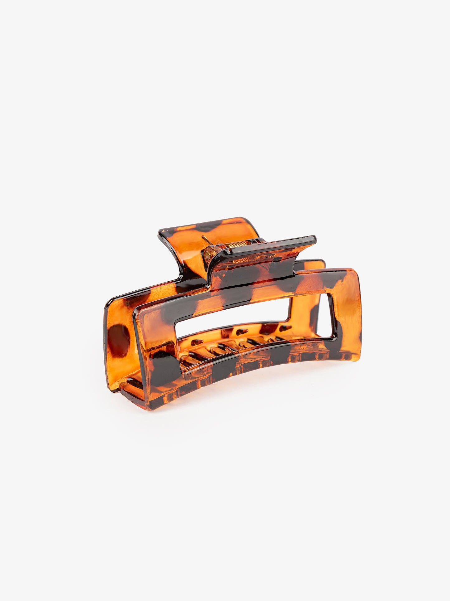 Printed Hair Clip