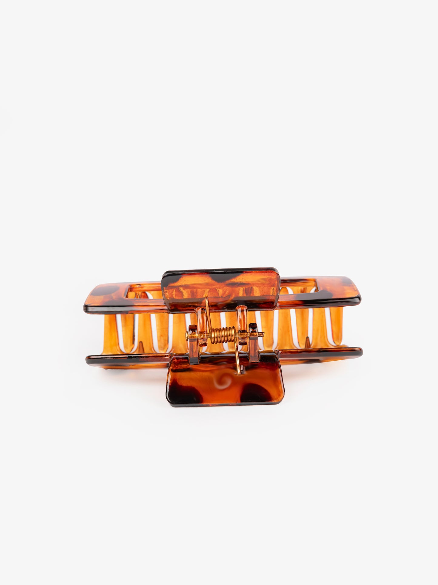 Printed Hair Clip