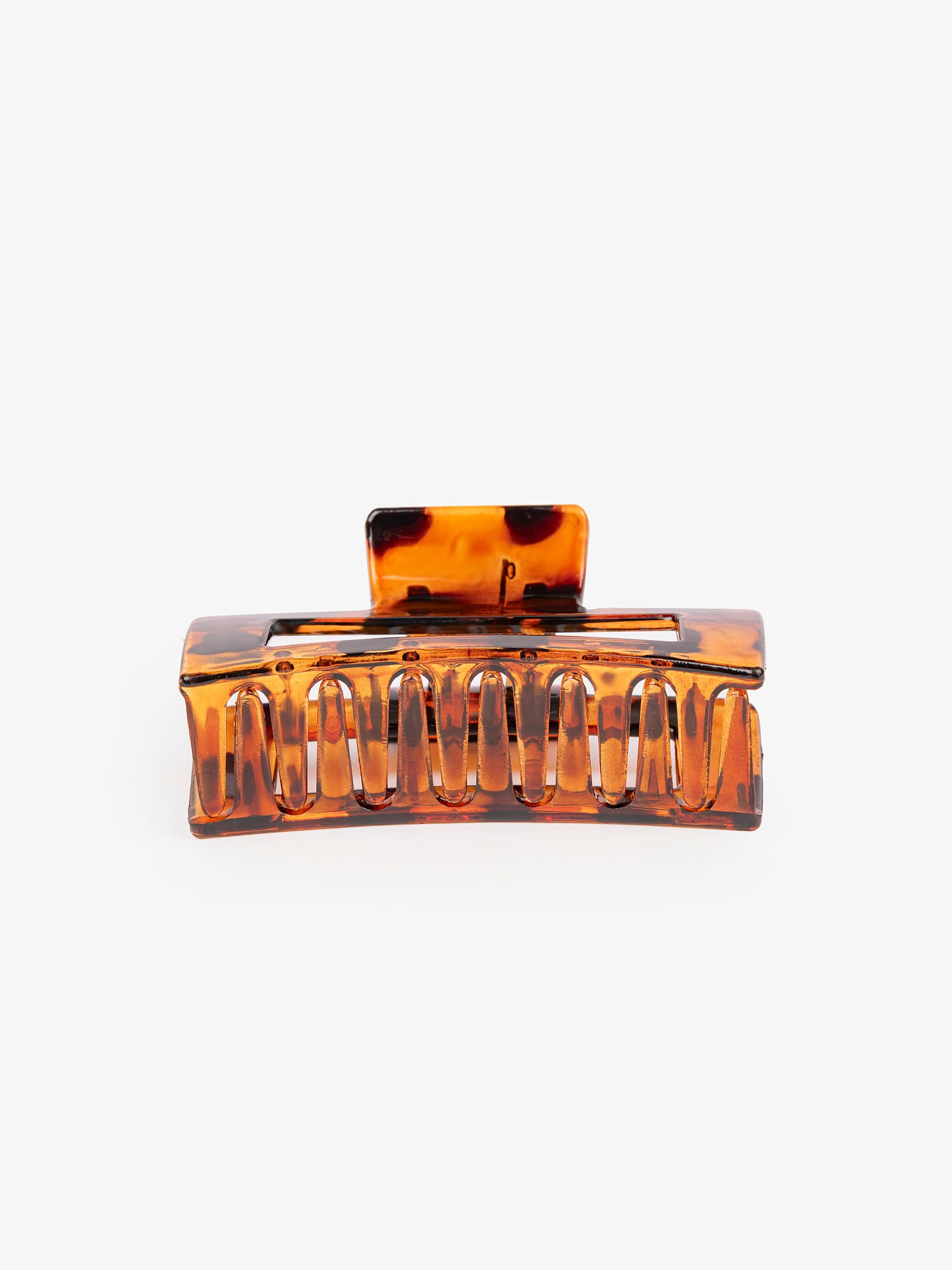 Printed Hair Clip