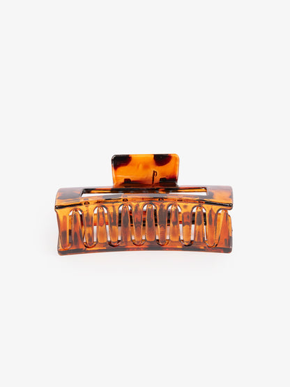 Printed Hair Clip