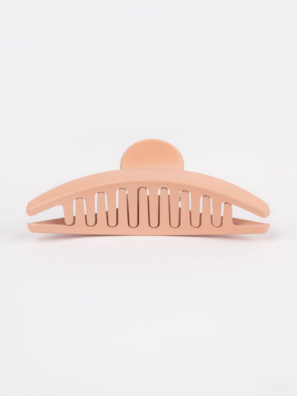 Classic Hair Claw Clip