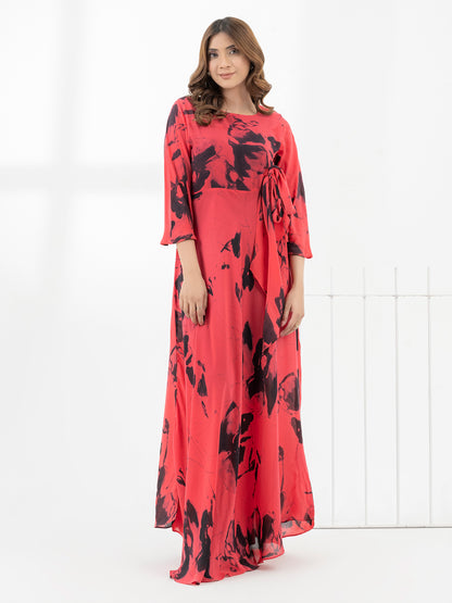 Dobby Dress