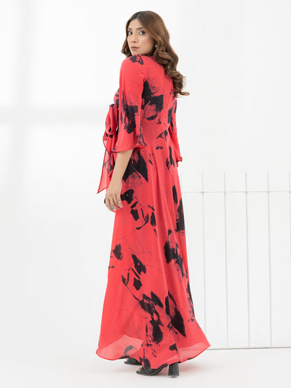Dobby Dress