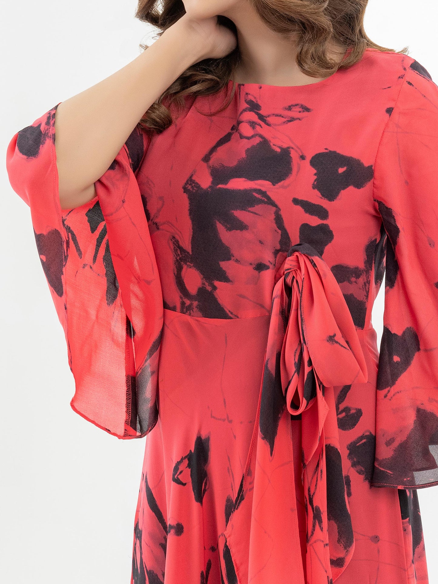 Dobby Dress