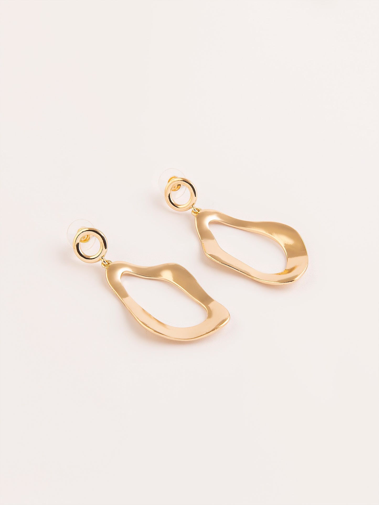 Vintage Drop Earrings