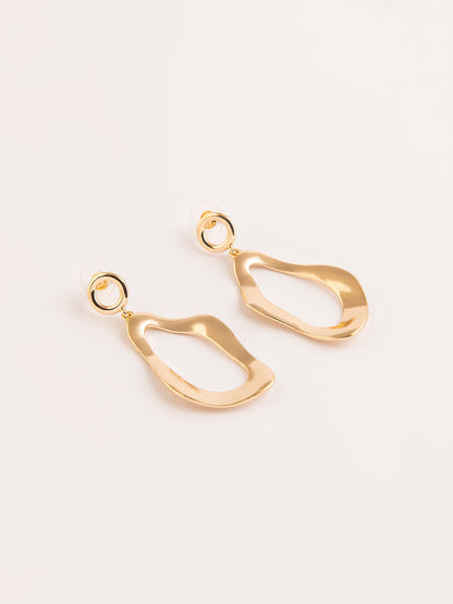 Vintage Drop Earrings