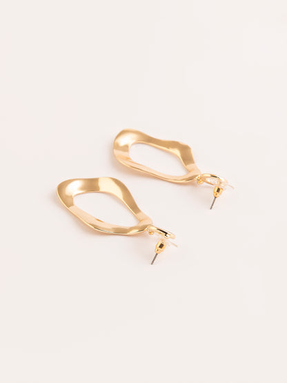 Vintage Drop Earrings