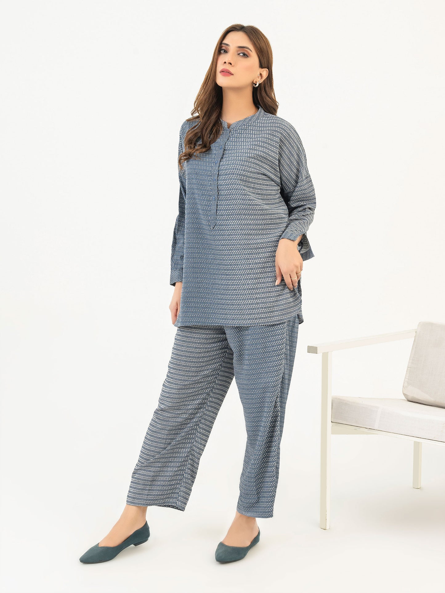 Grip Co-Ord Set