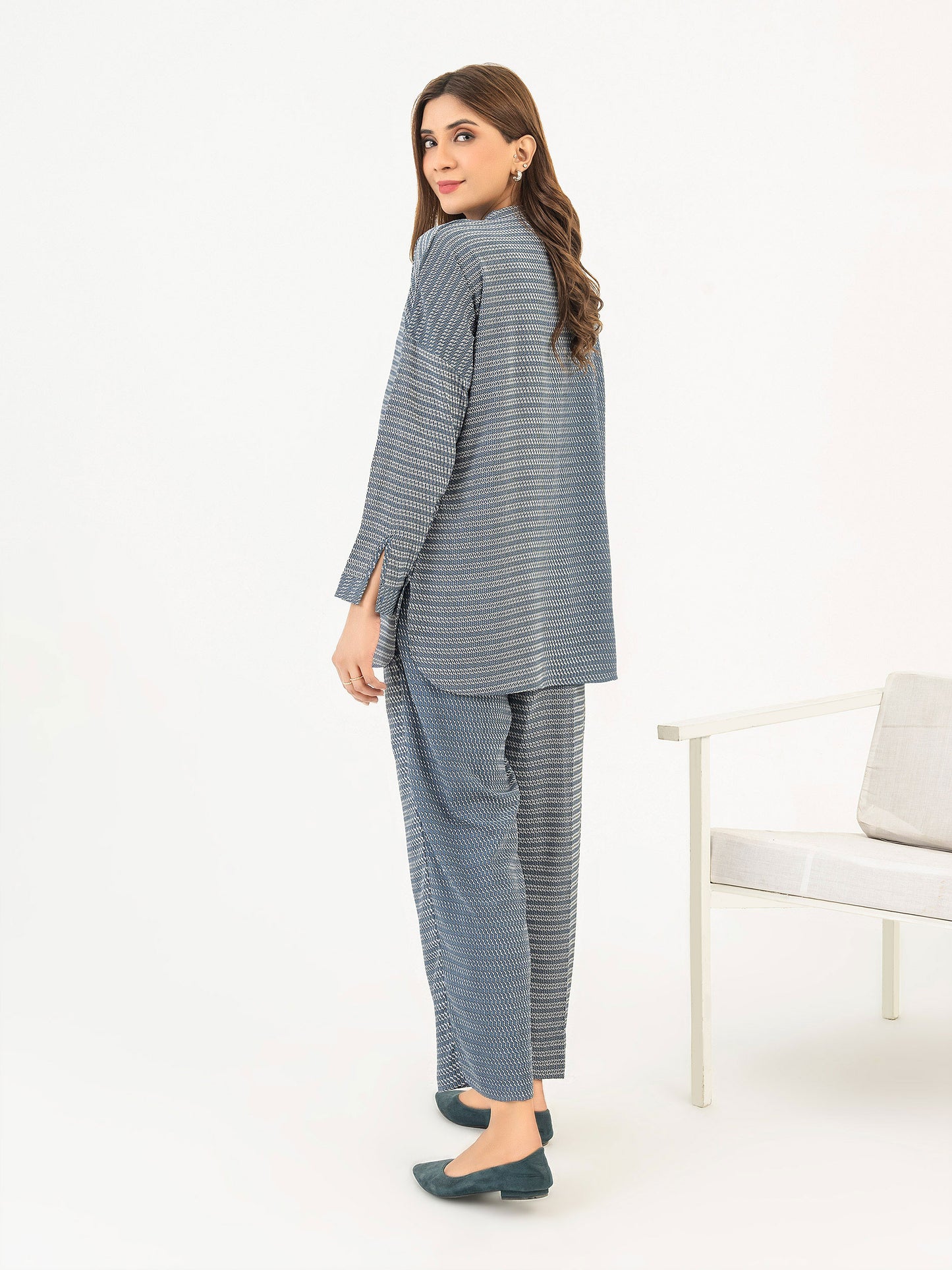 Grip Co-Ord Set