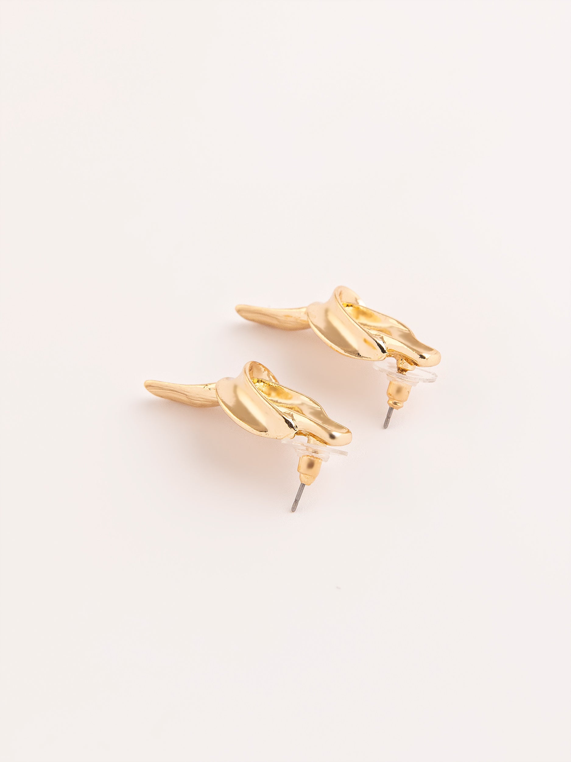 knotted-stud-earrings