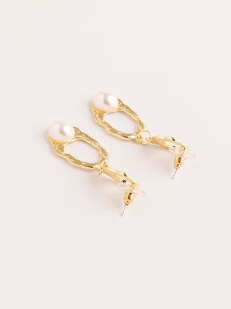 swirl-stud-earrings