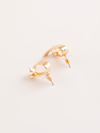 embellished-folded-earrings
