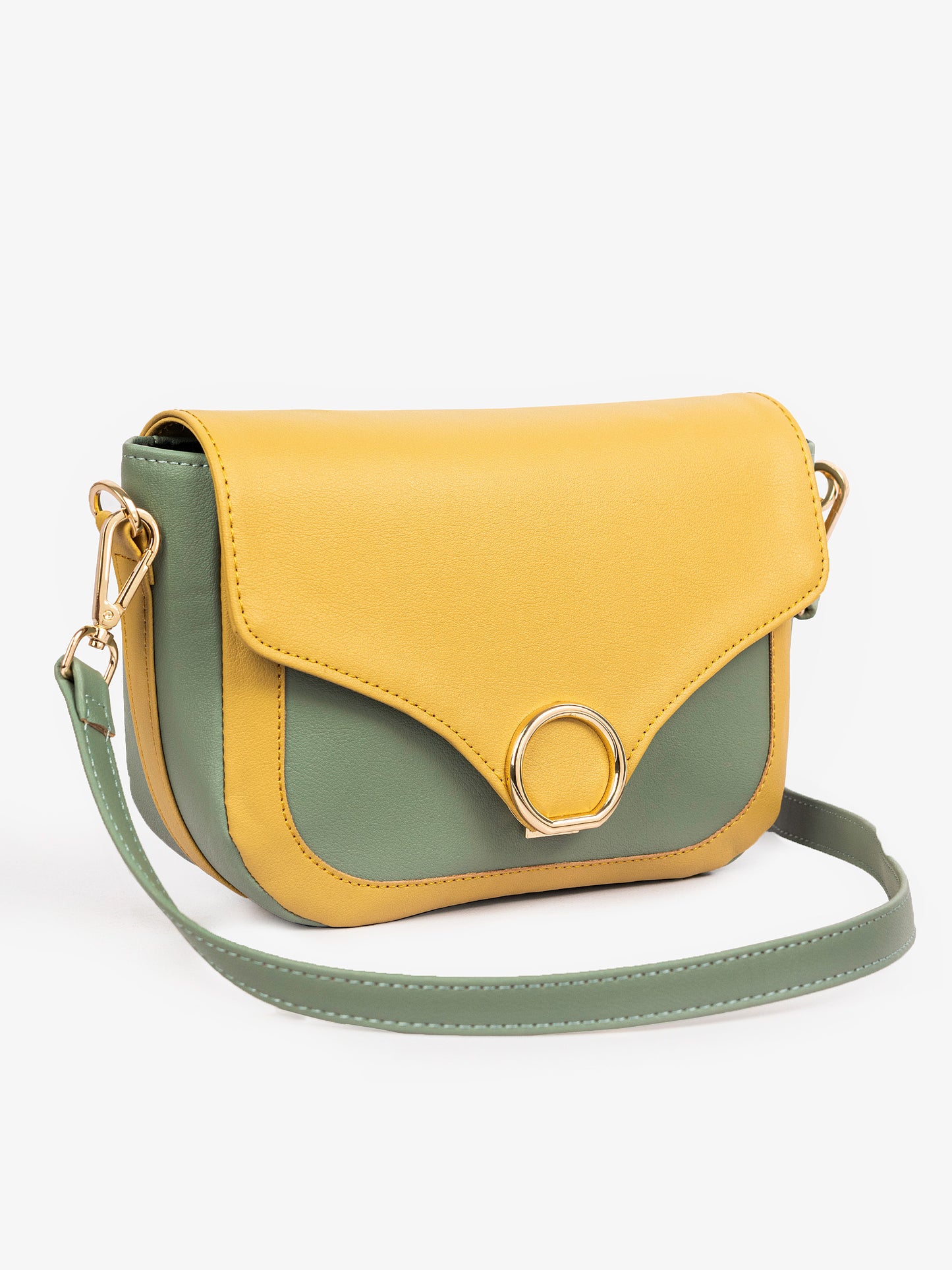 Claasic Handbag