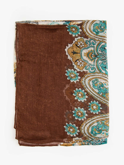 Viscose Scarf