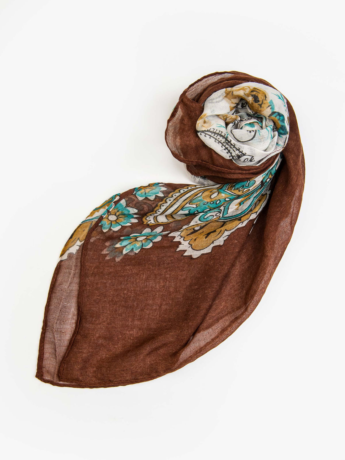 Viscose Scarf