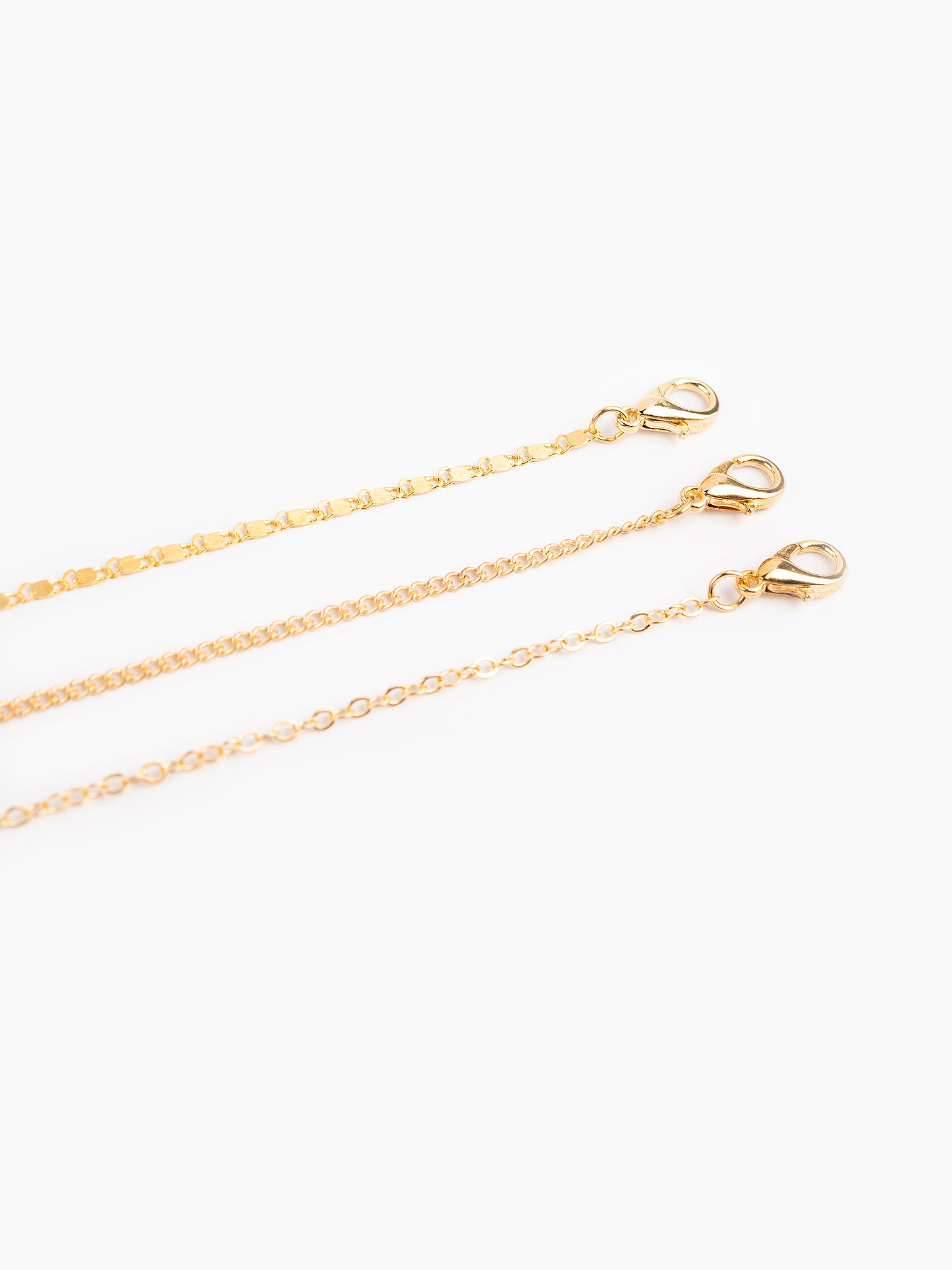 Muti-Layer Necklaces