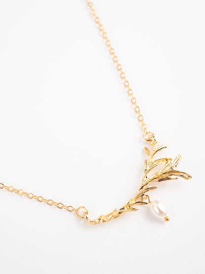 Muti-Layer Necklaces