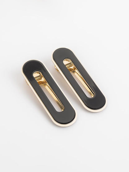 Minimal Hair Clips