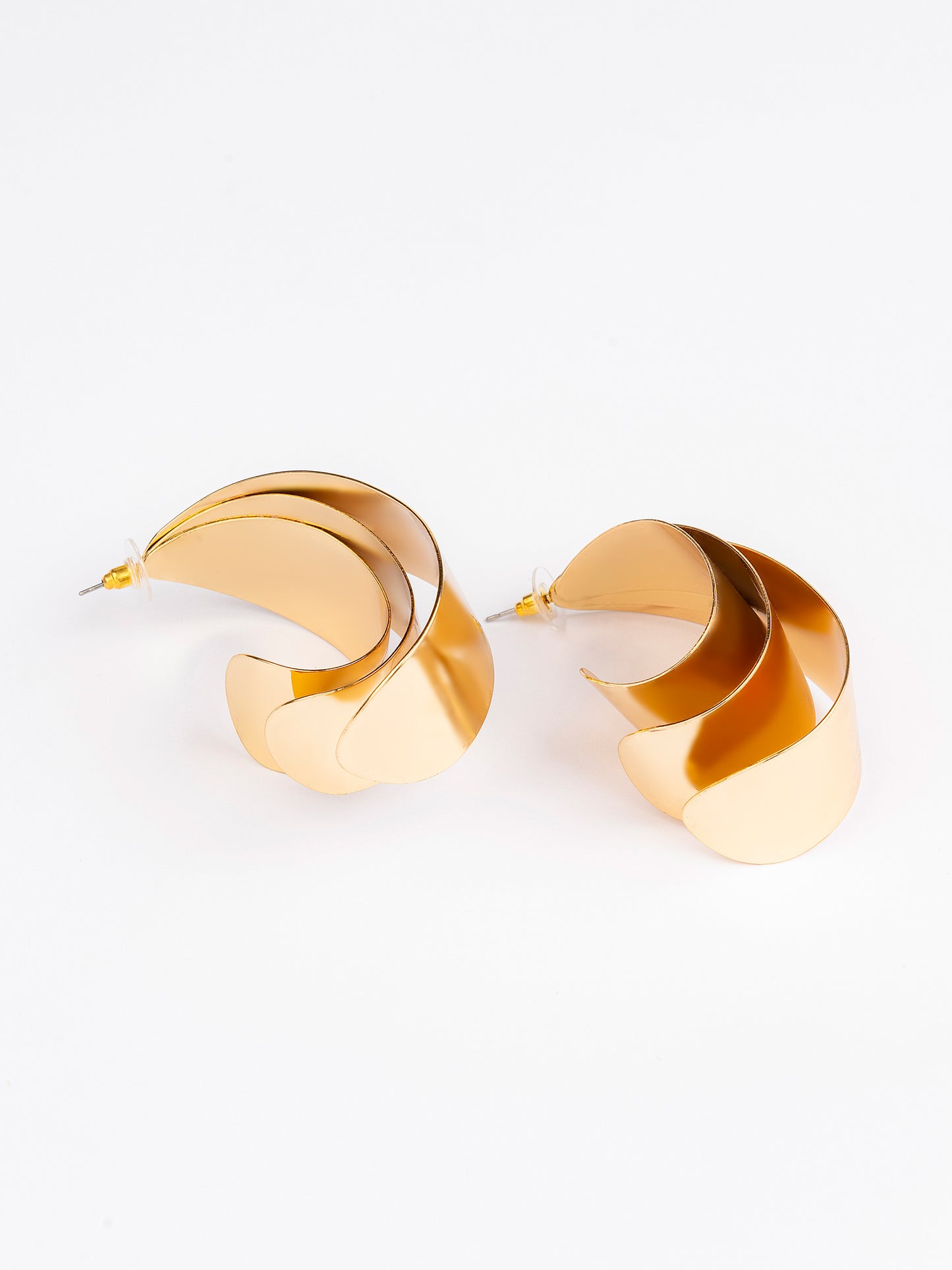 Chunky Earings