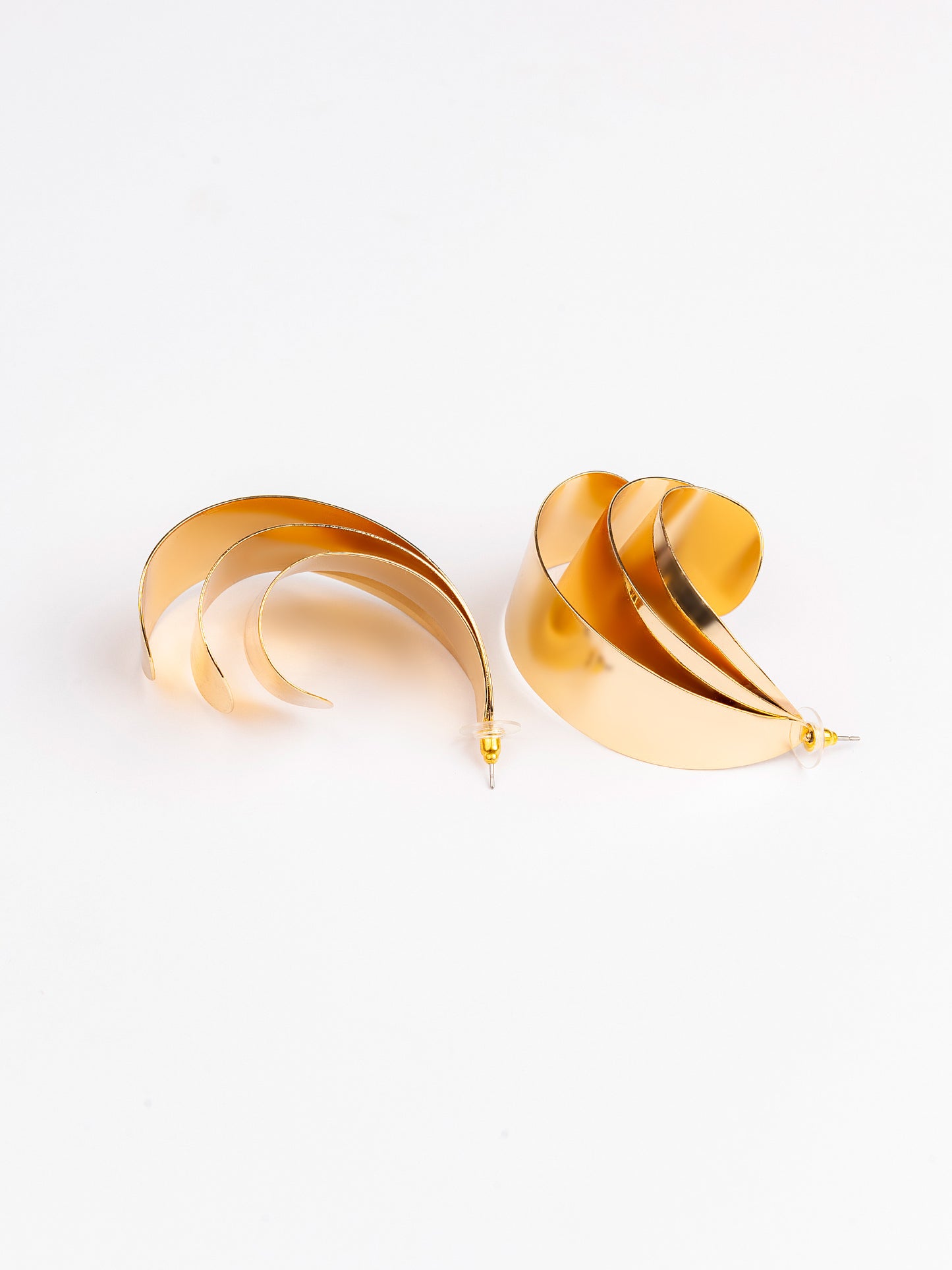 Chunky Earings