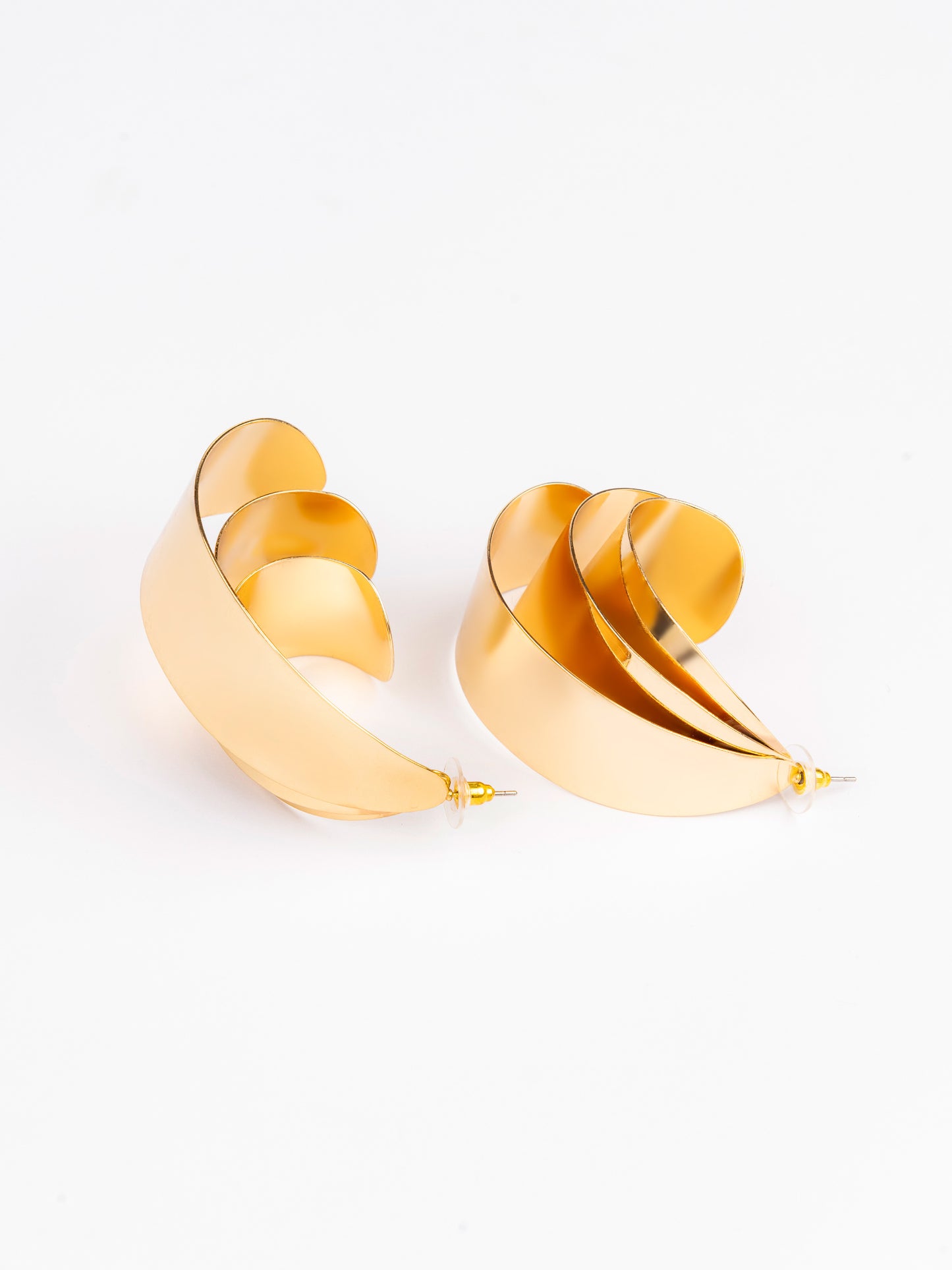 Chunky Earings