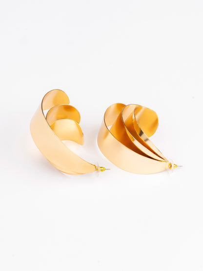 Chunky Earings