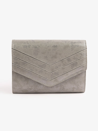 Envelope Shaped Clutch