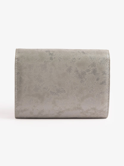 Envelope Shaped Clutch