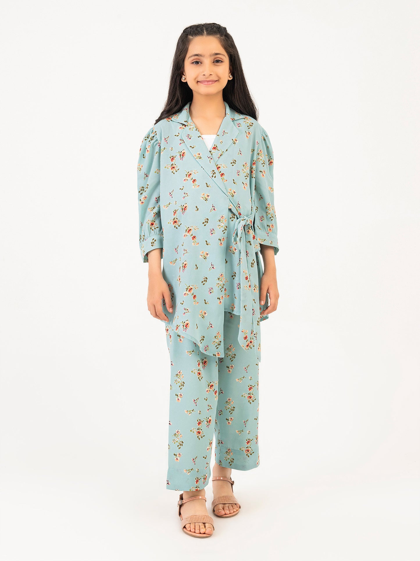 2 Piece Grip Suit-Printed
