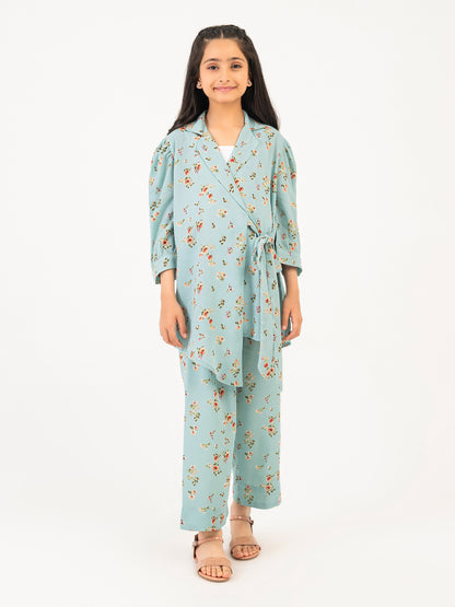 2 Piece Grip Suit-Printed