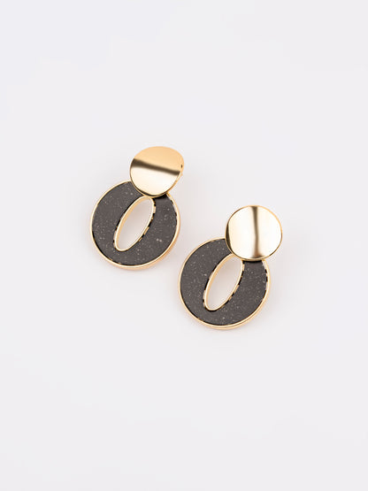 Classic Drop Earrings