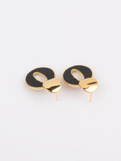 Classic Drop Earrings