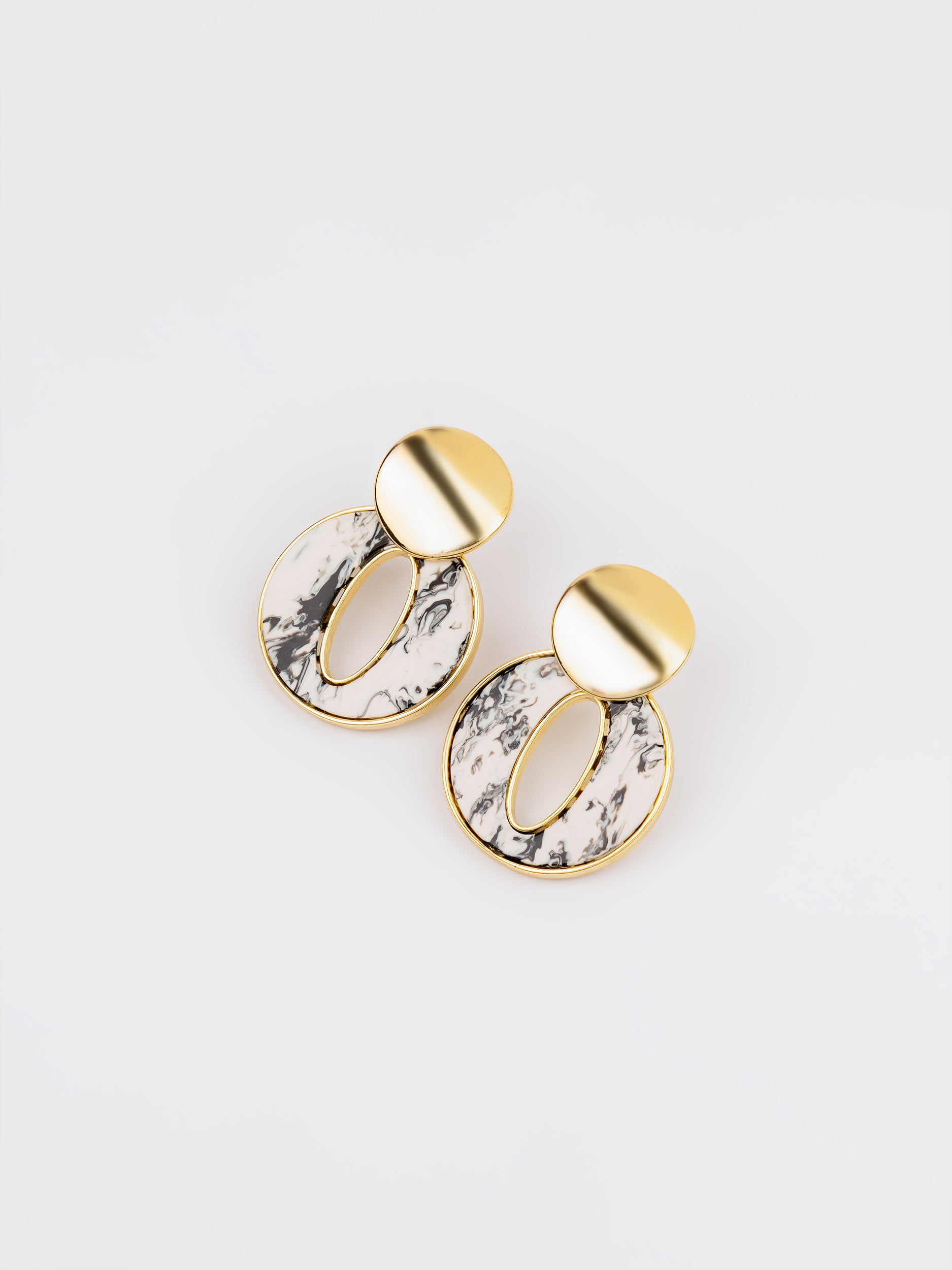 marble-drop-earrings
